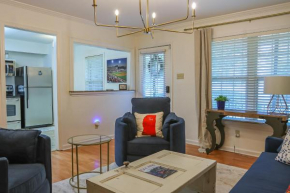 Oxford Condo